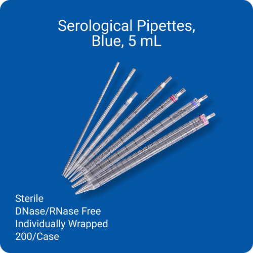 Microbiology Culture Maintenance Package